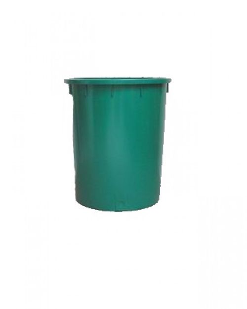Káď 150 l Bidone zelená