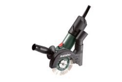 Bruska úhlová METABO WEV 850-125 Set 603611510