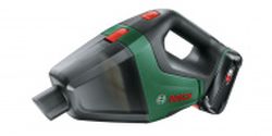 Aku ruční vysavač Bosch UniversalVac 18 s aku 06033B9103