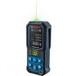 Laserový měřič vzdálenosti Bosch GLM 50-25 G Professional 0601072V00