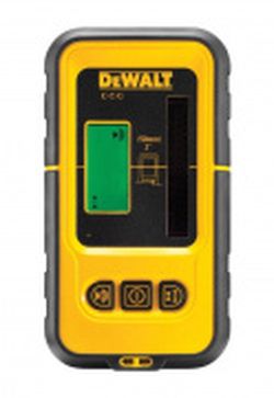 Přijímač laserového paprsku DeWalt DE0892G
