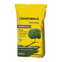 BARENBRUG SHADOW & SUN 5 kg