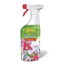 AGRO CS FLORIA Listová výživa orchideje 500 ml