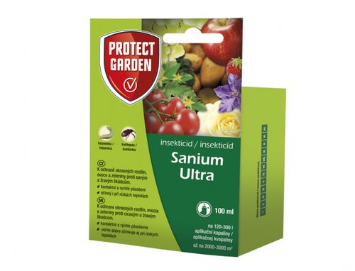 Protech Garden Sanium ultra 100ml