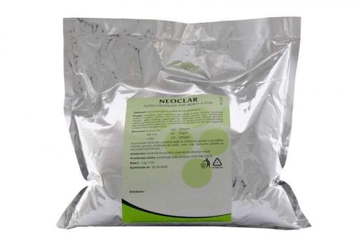 Neoclar 1 kg