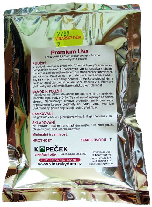 Premium® UVA 100 g