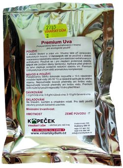 Premium® UVA 100 g