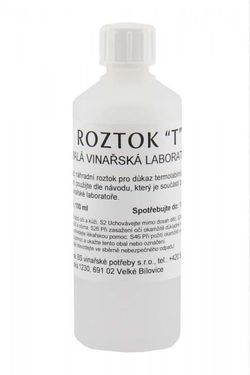 Roztok T 50 ml