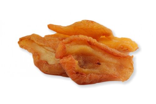 Hrušky bez přidaného cukru 250 g