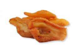 Hrušky bez přidaného cukru 250 g