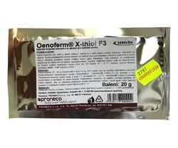 Oenoferm X-thiol F3