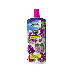 Agro Vitality komplex muškát a surfinie 1l