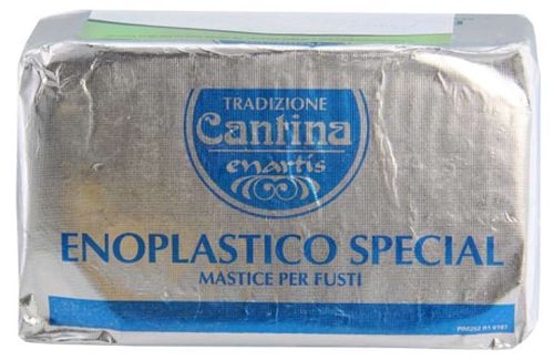 Tafermit special