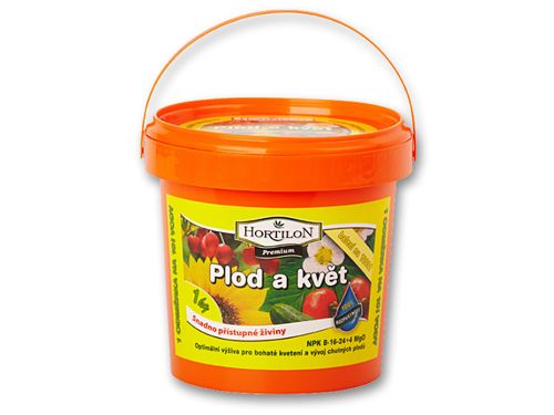 Hortilon Premium Plod a květ 0,5 Kg
