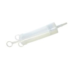 Stříkačka Janett proplachová s oušky 150 ml