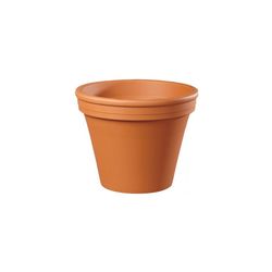 Keramický květináč 22 cm