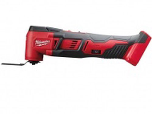 Aku oscilační multifunkční nářadí Milwaukee M18 BMT-0 4933446203