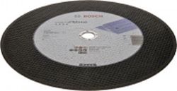 Dělicí kotouč rovný Bosch Expert for Metal - A 36 R BF, 350 mm, 25,4x2,8 mm 2608600543